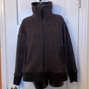 Woolrich Fleece